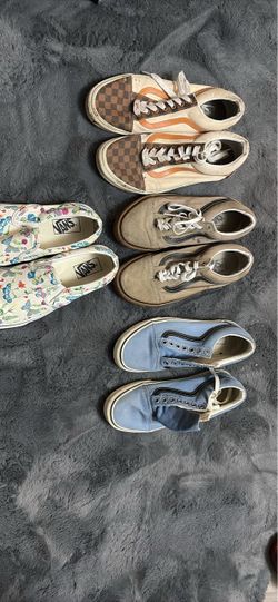 Vans