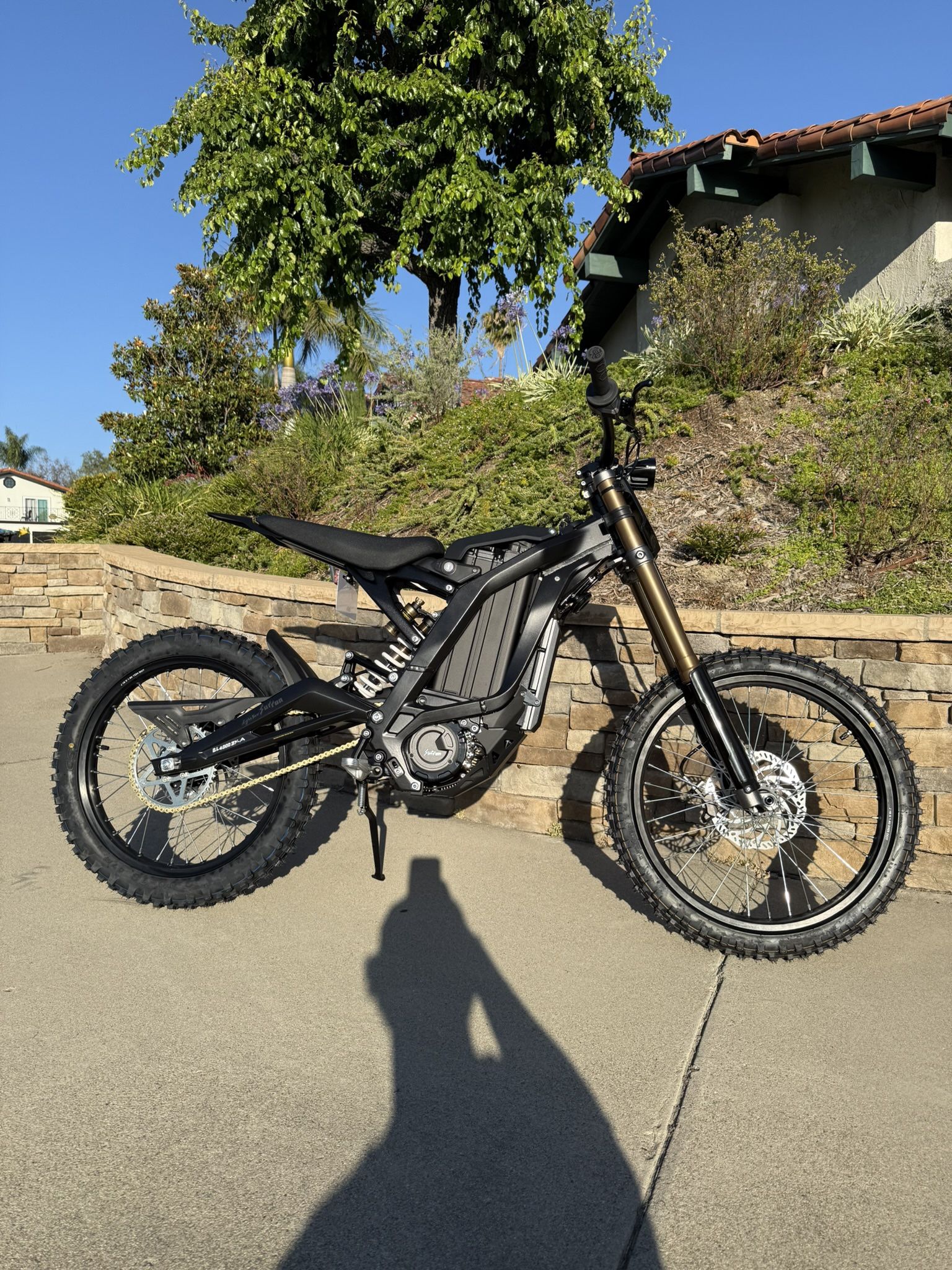 2025 Surron Light Bee X (New)