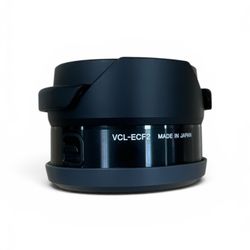 Sony VCL-ECF2 Fisheye Converter