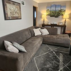 Sectional,couch