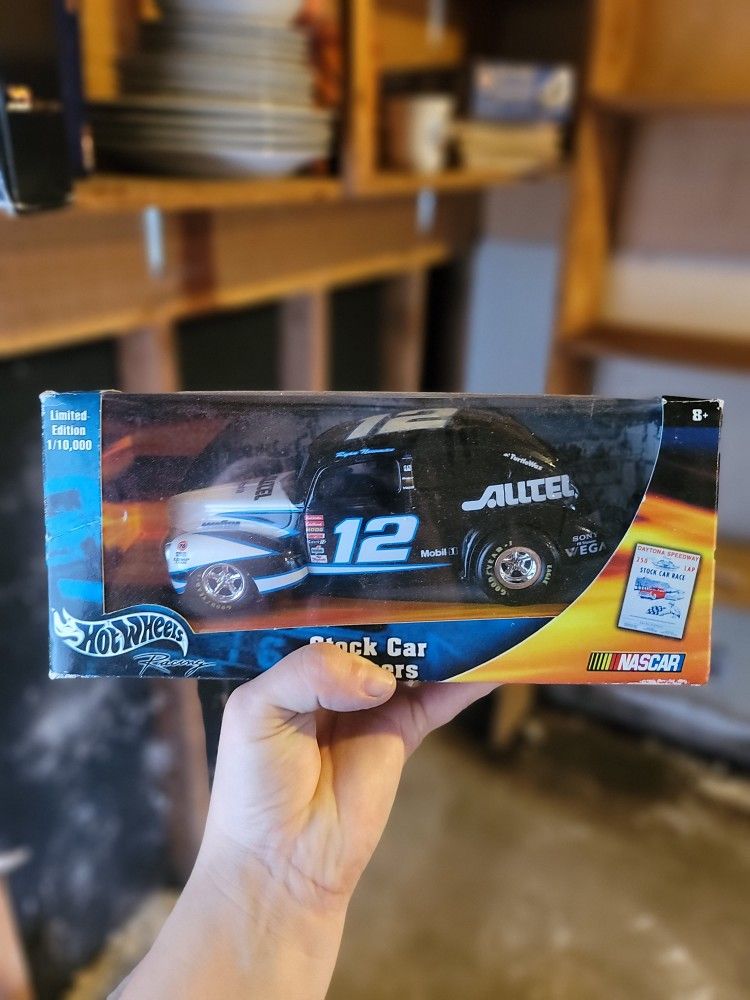 Model Cars