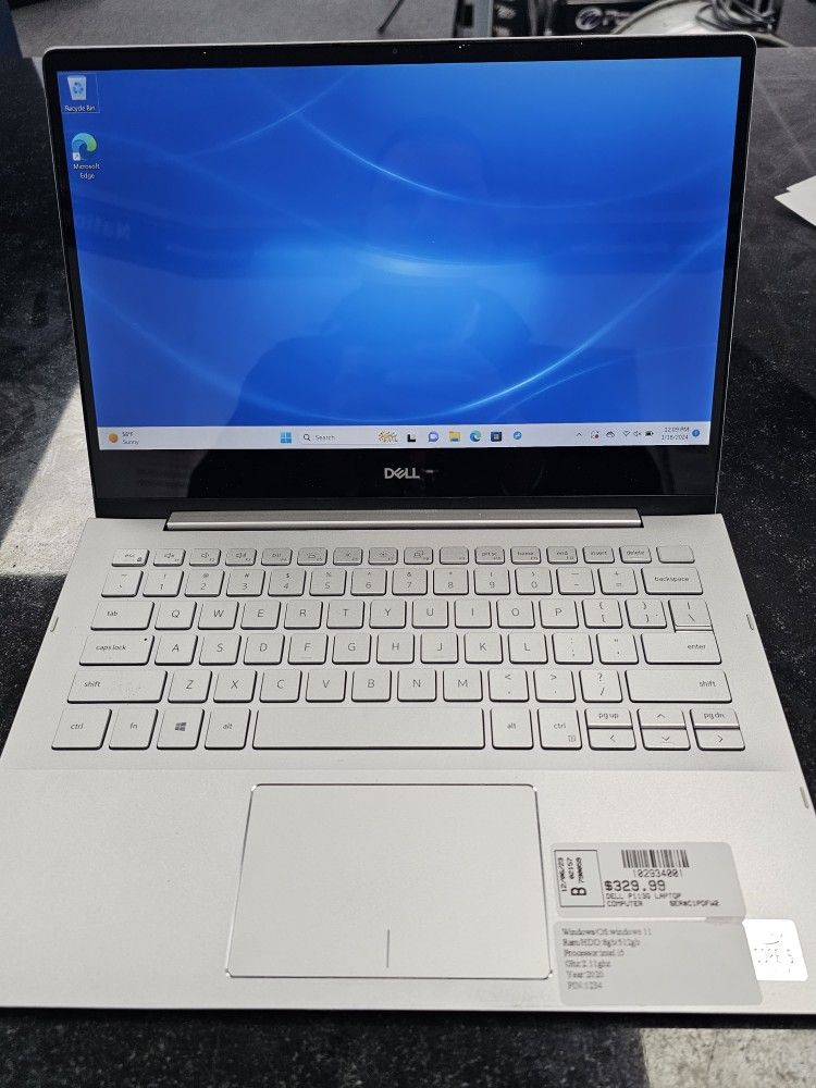 2020 Dell Inspiron 7391 2-in-1 Laptop. ASK FOR RYAN. #10(contact info removed)