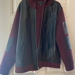 ALDO Mens Jacket Size XXL
