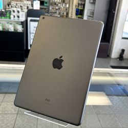 iPad 8th Gen 32GB WiFi 