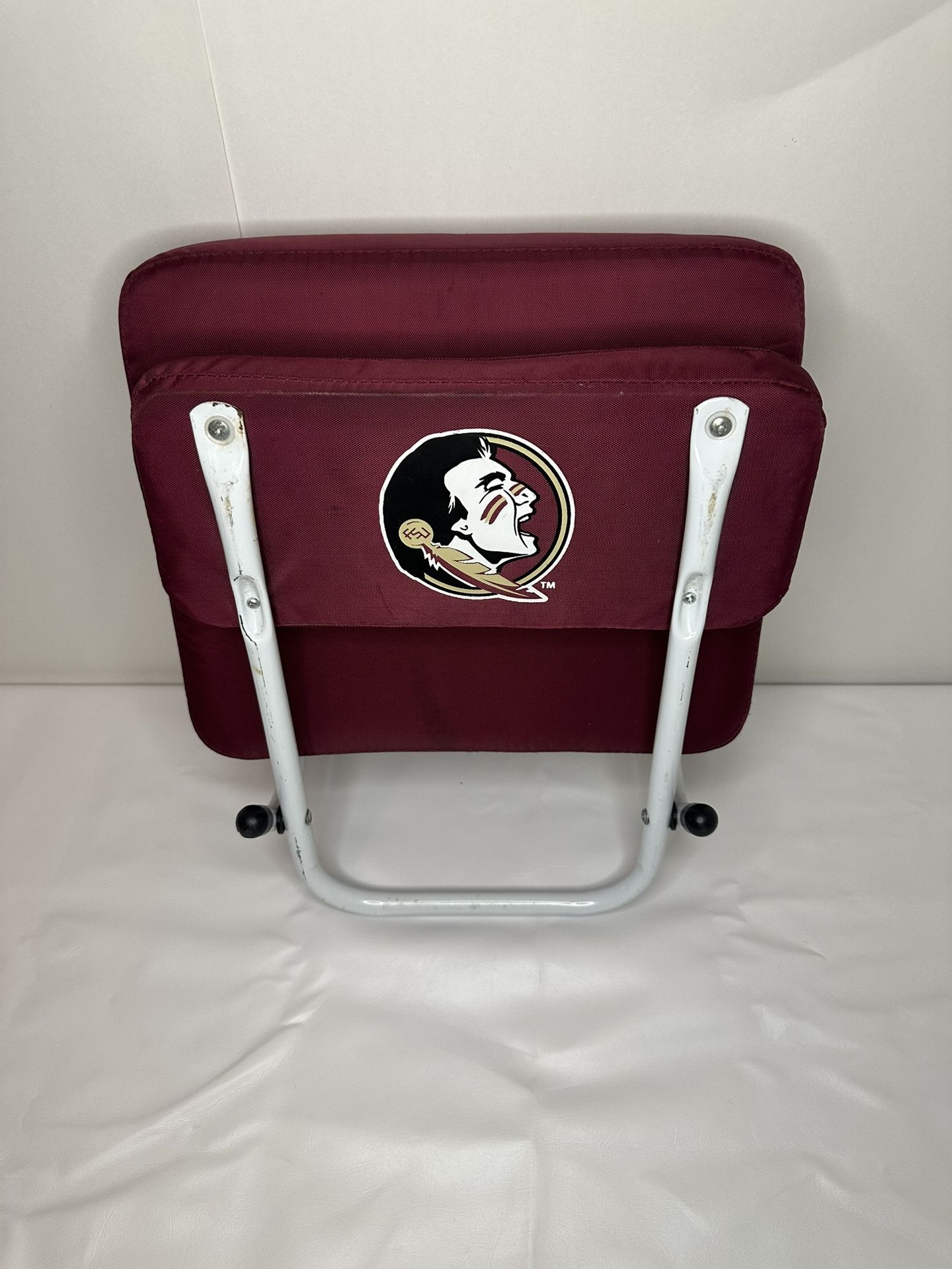 FSU Stadium Seat Cushion