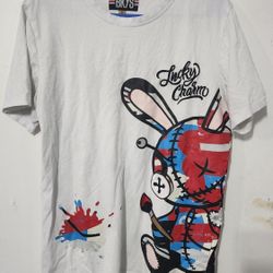 BKYS Lucky Charm Shirt