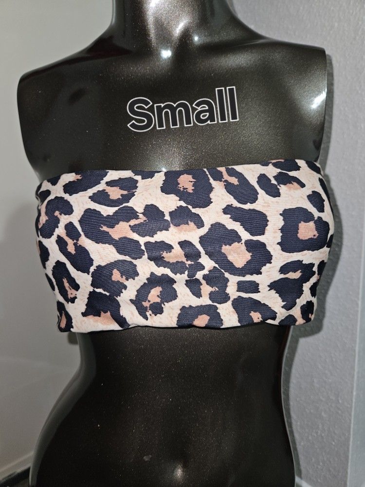 Women's bikini bra Small