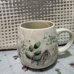 Winnie The Pooh Mug 