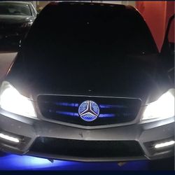 2014 Mercedes 