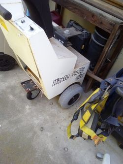 Waste Caddy
