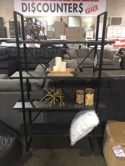 Wooden Bookshelf Sale