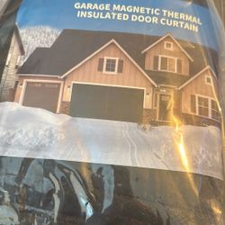 Garage Door Screen 