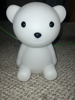 Super Cute Bear light 13inches