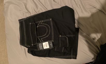True Religion Cargos
