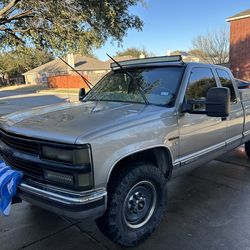 1998 Chevrolet 2500