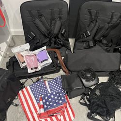 Wonderfold Wagon Accessories 