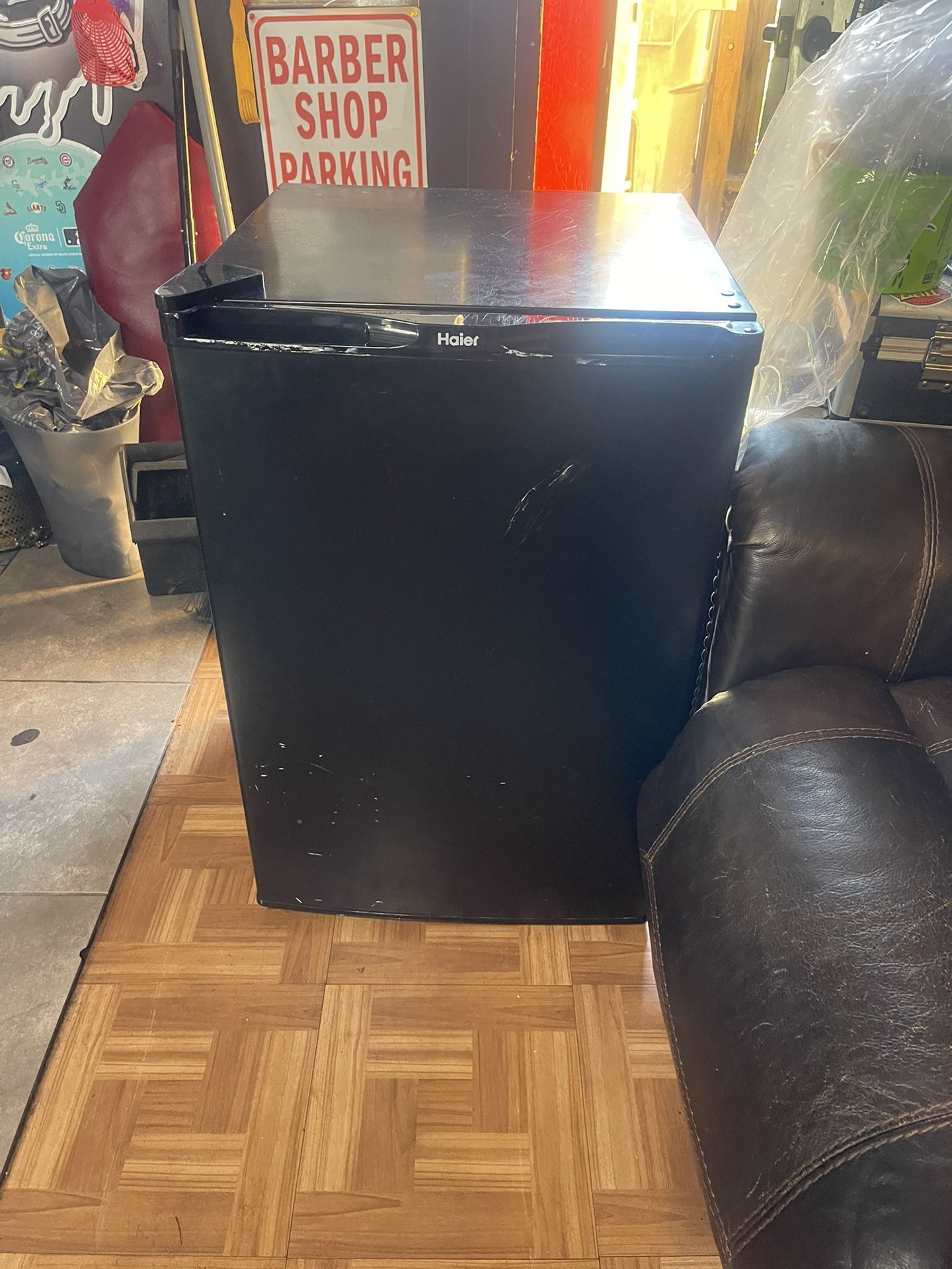 Mini Fridge
