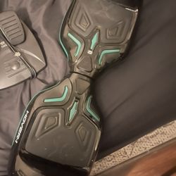 Hover Board 
