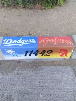 Curb