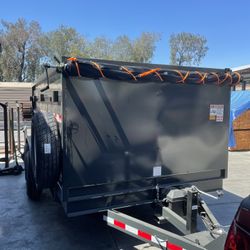 Néw Tarp Kit Cover 15x7 $350 In Box Delivery Available