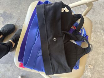 Lululemon Size 4