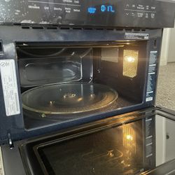 Samsung Smart Oven 