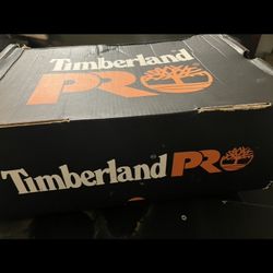 Steel toe Work Boots Size 13