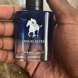 Angel Elves Cologne 