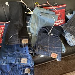 Men’s Pants