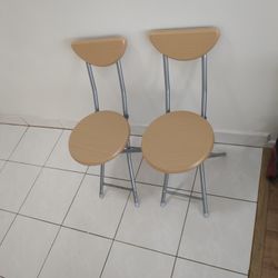 Portable Folding Chair