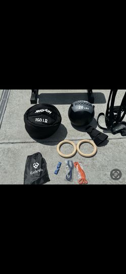Shogun Sports Sandbag 150lb