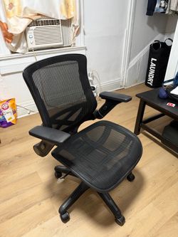 Office chair