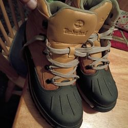 Timberland 