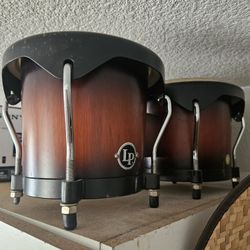 Bongos