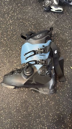 Atomic Hawx Prime 110 Ski Boot