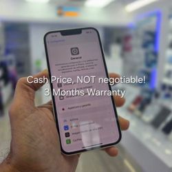 iPhone 14 128GB Unlocked