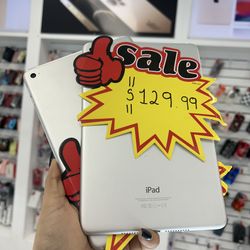 Ipad mini 4 128gb