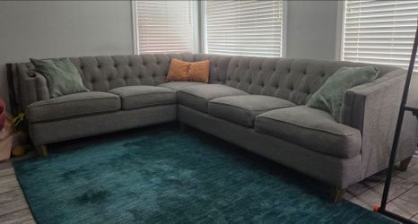 Sectional Couches