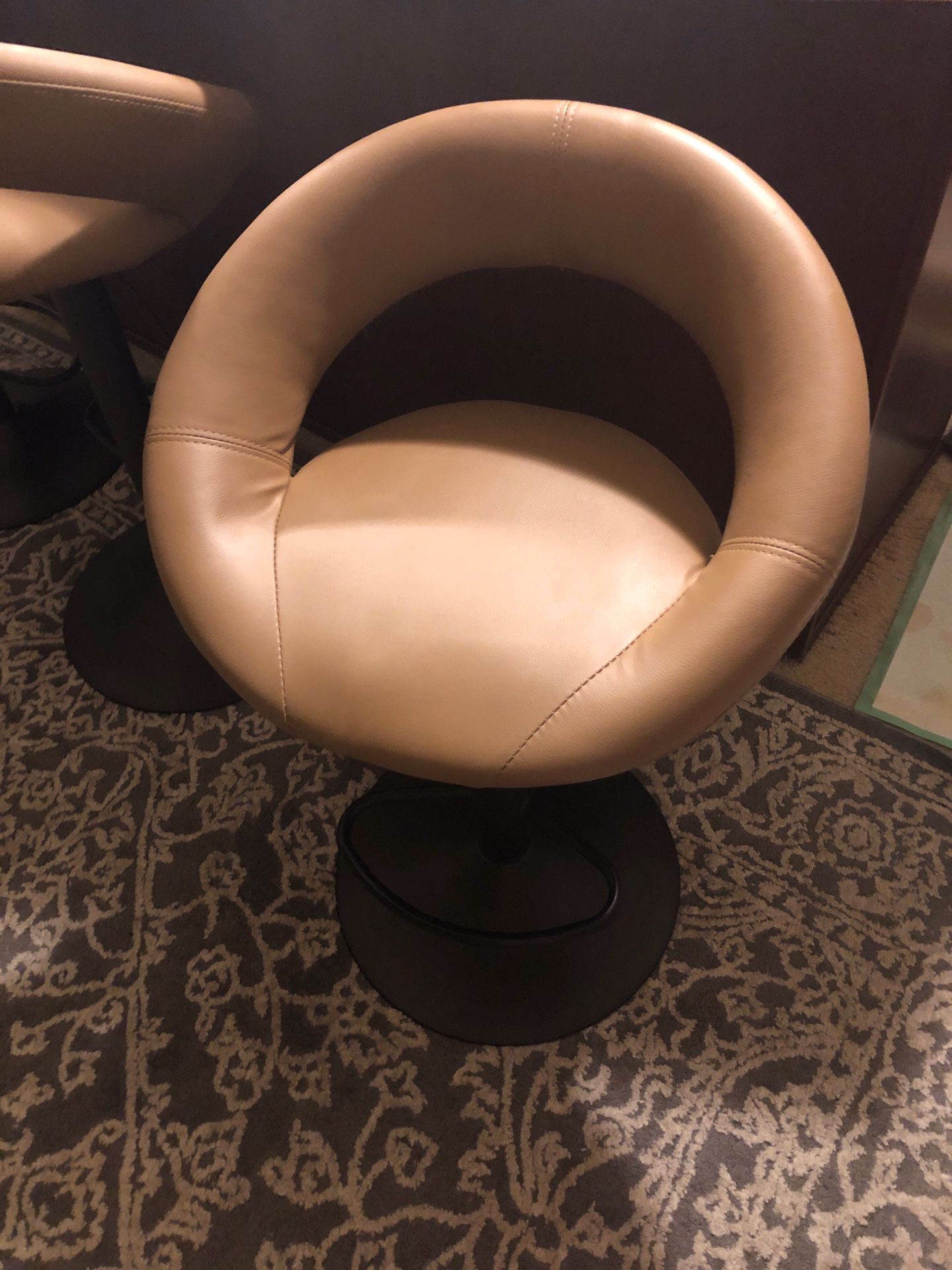 Chair for bar