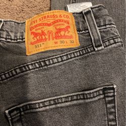 Levi’s 