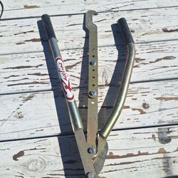 Raceline Bead breaker