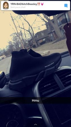Balenciaga’s