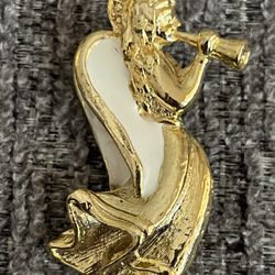 Angel Pin