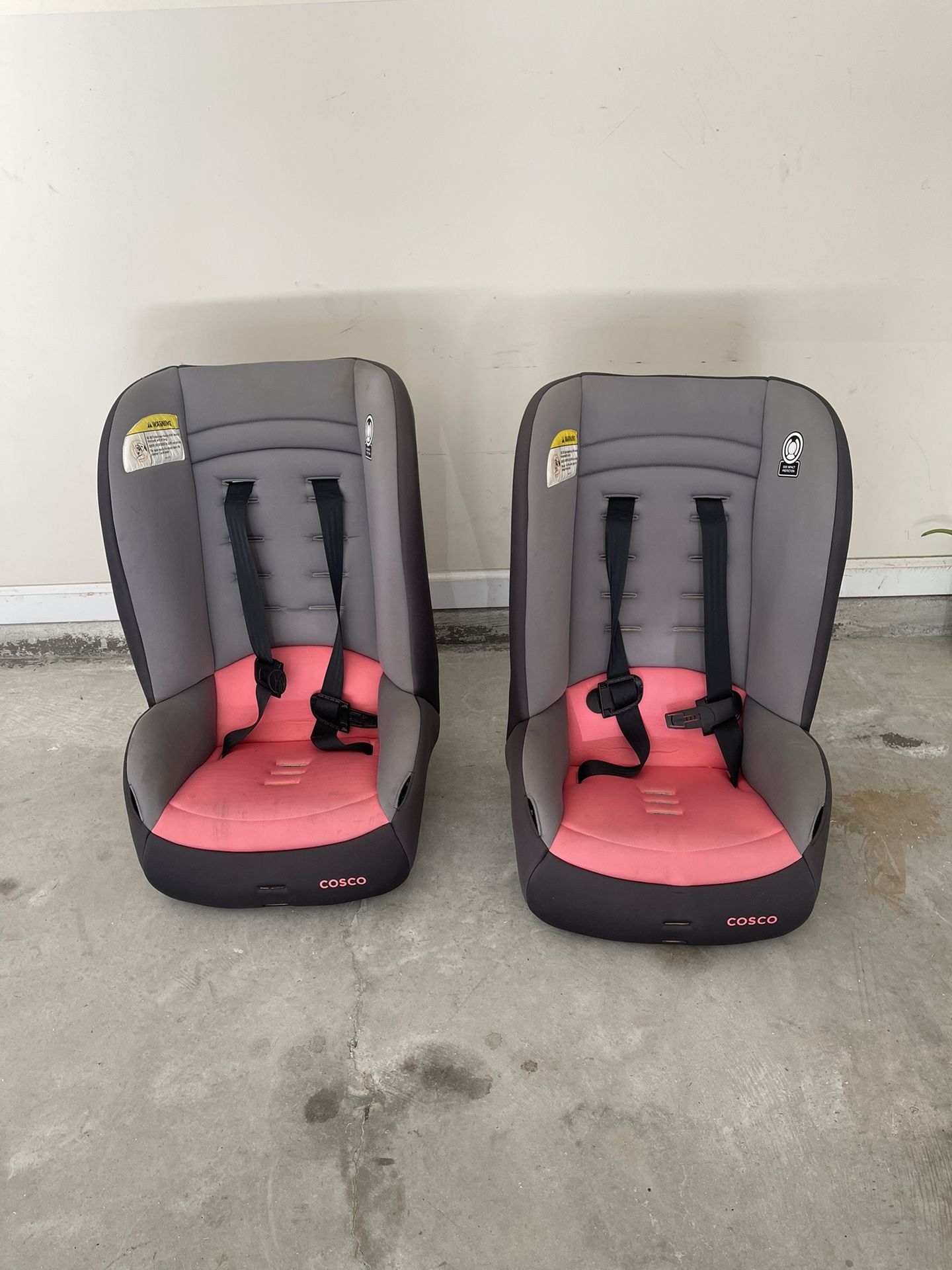 Cosco Car Seats $25 each