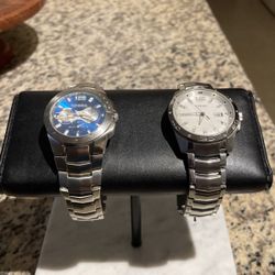 Fossil Watches 