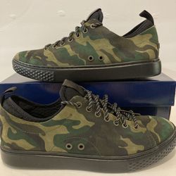 Polo Leather Camo 10