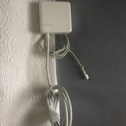 Power Adapter For Macbook