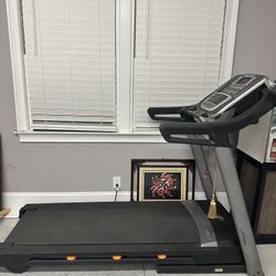 Electric Walking Machine 