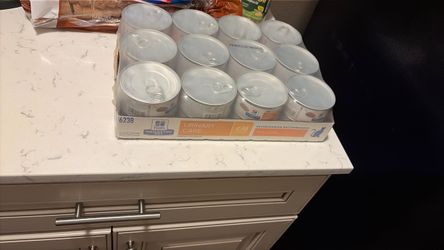 Hills brand cat food