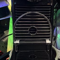 Nespresso Coffee Machine 